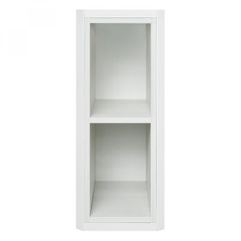 Полка Aquaton Брук 20 1A201101BCDL0 Дуб латте — фото 2, Полки