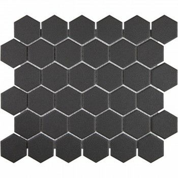 Мозаика Imagine Lab Керамика KHG51-2U 28,4 x32,4 см — фото 1, Мозаика