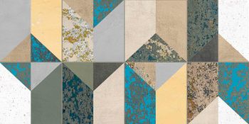 Керамический декор Creto Destiny Willy 04-01-1-18-05-11-3674-0 30х60 см — фото 1, Керамическая плитка