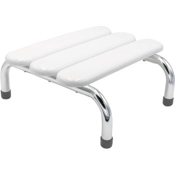 Табурет в ванную Ridder Pro А171101 Белый — фото 1, Сиденья