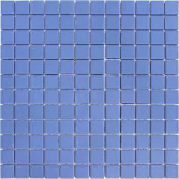 Мозаика Caramelle mosaic L Universo Abisso blu 30x30 см — фото 1, Мозаика