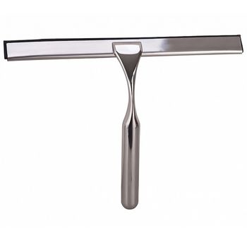 Скребок Good Door АК00003 Хром — фото 1, Скребки для душа