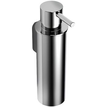 Дозатор для жидкого мыла Colombo Design Mini B9342.CR Хром — фото 1, Дозаторы