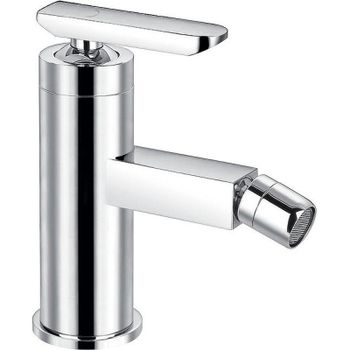 Смеситель для биде Cezares Siesta SIESTA-F-BS-01-W0 Хром — фото 1, Смесители для биде