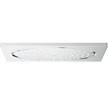 Верхний душ Grohe Rainshower F-series 27467000 Хром — фото 1, Верхние души
