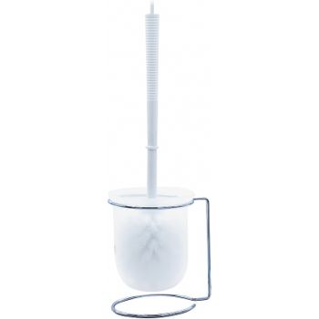 Ершик для унитаза Ridder Classico 2144401 Белый — фото 1, Ершики для унитаза