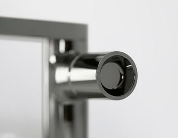 Смеситель для раковины Jacob Delafon Composed E73050-TT Титан — фото 2, Смесители для раковины