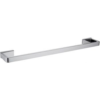 Полотенцедержатель Abber Westen AA1754 Хром — фото 1, Полотенцедержатели