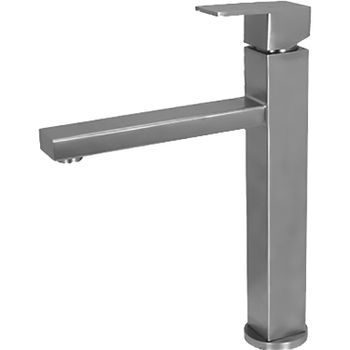 Смеситель для кухни Seaman Eco Venice SSN-1379-SS (SSN-1379) Сталь — фото 1, Смесители для кухни