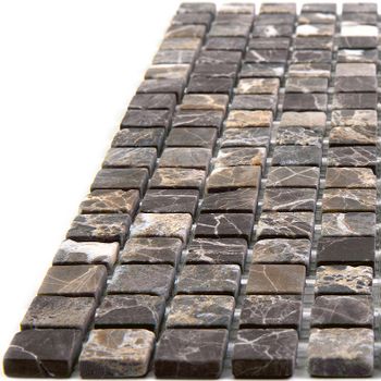 Каменная мозаика Natural i-Tilе 4M022-15T 29,8x29,8 см — фото 3, Мозаика