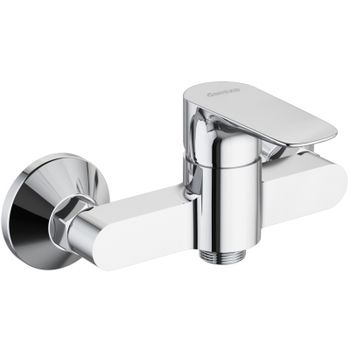 Смеситель для душа Damixa Origin Evo 2 782000000 Хром — фото 1, Смеситель для душа