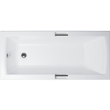 Акриловая ванна Triton Алекса 160x75 Щ0000049163 без гидромассажа — фото 3, Акриловые ванны