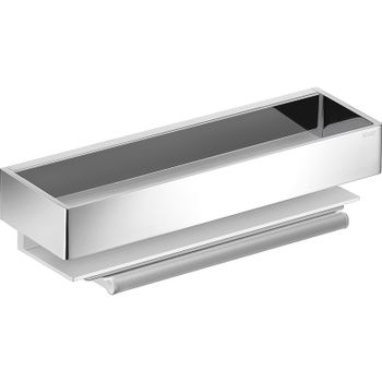 Корзинка для душа Keuco Edition 11 11159 010000 Хром — фото 1, Прочие аксессуары и комплектующие