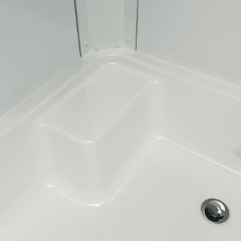 Душевая кабина Triton Коралл 120x80 В R Щ0000038533 без гидромассажа — фото 6, Душевые кабины