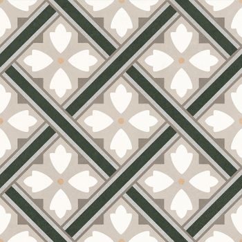 Керамогранит Creto Fresh 2 DB_003 20х20 см — фото 1, Керамогранит