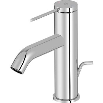 Смеситель для раковины Jacob Delafon Grand Boulevards E77958-4A-CP Хром — фото 1, Смесители для раковины