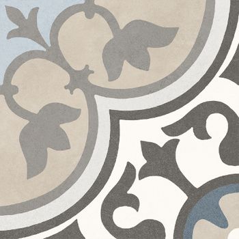 Керамогранит Creto Pamp 2 DB_031 20х20 см — фото 1, Керамогранит