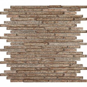 Мозаика Imagine Lab Микс NZ001 30х30 см — фото 1, Мозаика