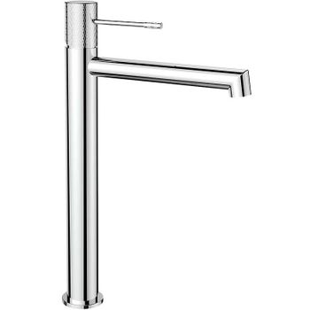 Смеситель для раковины Vincea Desire VBF-1D2CH Хром — фото 1, Смесители для раковины