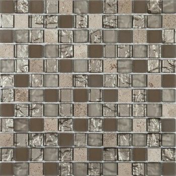 Мозаика Imagine Lab Микс CLHT03 30х30 см — фото 1, Мозаика