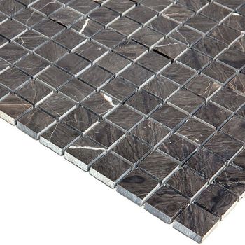 Каменная мозаика Natural Adriatica 7M052-20P 30,5x30,5 см — фото 2, Мозаика