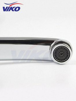 Смеситель для кухни Viko V-6713 Хром — фото 9, Смесители для кухни