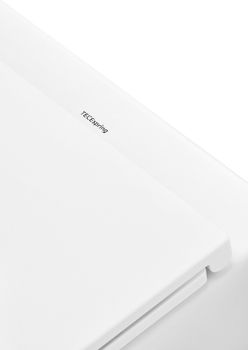 Унитаз Tece Spring R 9700998 подвесной с сиденьем Микролифт — фото 5, Подвесные унитазы