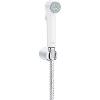 Гигиенический душ Grohe Tempesta-F 26356IL0 Белая луна — фото 1, Гигиенические души