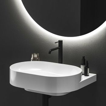 Товар: Смеситель для раковины Ravak Espirit ES 014.20BLM X070392 Черный матовый - фото 2 Смеситель для раковины Ravak Espirit ES 014.20BLM X070392 Черный матовый — фото 2, Смесители для раковины