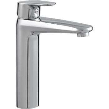 Смеситель для раковины Aquanet Magic AF410-11C Хром — фото 1, Смесители для раковины