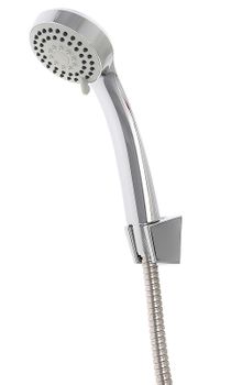 Комплект смесителей Orange Lotos M32-311cr Хром — фото 6, Готовые комплекты для ванной комнаты