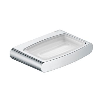 Мыльница Keuco Elegance New 11655 019000 Хром — фото 1, Мыльницы