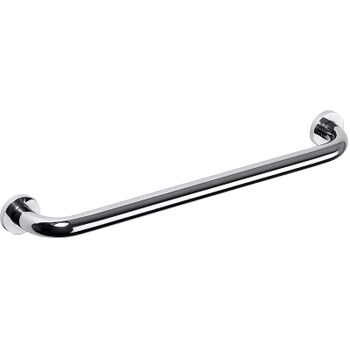 Поручень Bemeta Omega 102307052 Хром — фото 1, Поручни для ванной