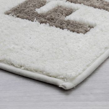 Коврик для ванной комнаты Iddis Promo 50x80 P23M580i12 Белый — фото 2, Коврики для ванной комнаты