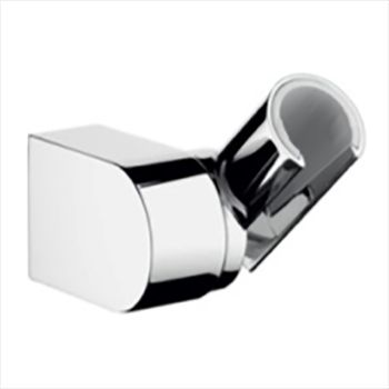 Держатель ручного душа Hansgrohe Porter 28328000 Хром — фото 1, Держатели для душа