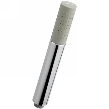 Ручной душ Damixa Kudos Slim 765530000 Хром — фото 1, Лейки для душа