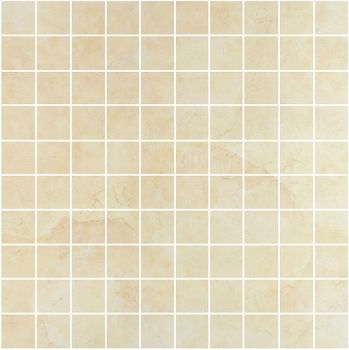 Мозаика Caramelle mosaic Venezia beige POL 30x30 см — фото 1, Мозаика
