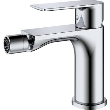 Смеситель для биде Splenka S05.50 Хром — фото 1, Смесители для биде