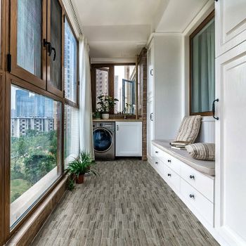 Керамогранитная мозаика Bonaparte Marmi Dark 25,2х48,6 см — фото 2, Мозаика