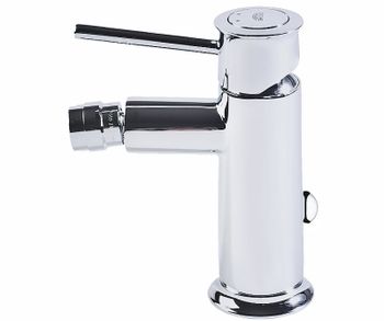 Смеситель для биде Grohe BauClassic 32864000 Хром — фото 2, Смесители для биде