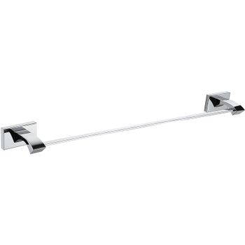 Полотенцедержатель Gappo G0701 Хром — фото 1, Полотенцедержатели