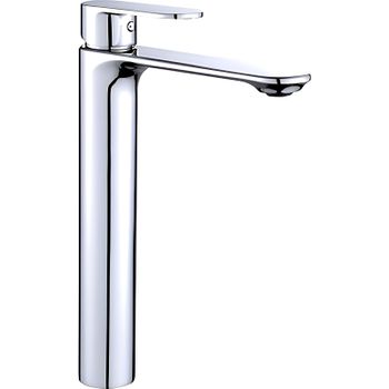 Смеситель для раковины Viko V-7311 Хром — фото 1, Смесители для раковины