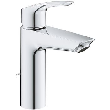 Смеситель для раковины Grohe Eurosmart 23323003 Хром — фото 1, Смесители для раковины