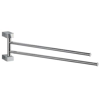 Держатель для полотенец Schein Swing 32824 Хром — фото 1, Полотенцедержатели