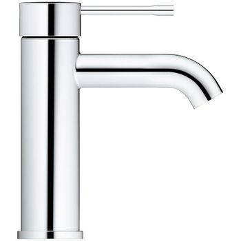 Смеситель для раковины Grohe Essence 23590001 Хром — фото 3, Смесители для раковины