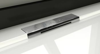 Душевой поддон из искусственного камня WeltWasser TR S 80x80 10000002764 Белый — фото 5, Душевые поддоны из искусственного камня