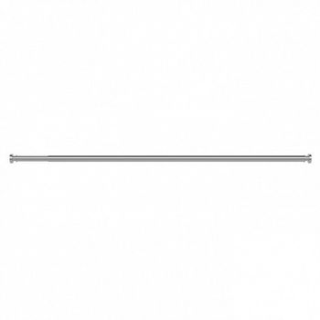 Карниз для ванны Iddis 030A200I14 Хром глянцевый — фото 4, Карнизы для ванной