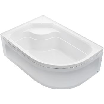 Душевая кабина River Dunay XL 120x80 MT L 10000006184 с поддоном — фото 4, Душевые кабины