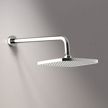 Душевая система Damixa Gala 953520000 Хром — фото 7, Встраиваемые душевые комплекты