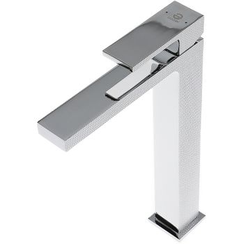 Смеситель для раковины Agger Great A2812111 Хром — фото 2, Смесители для раковины